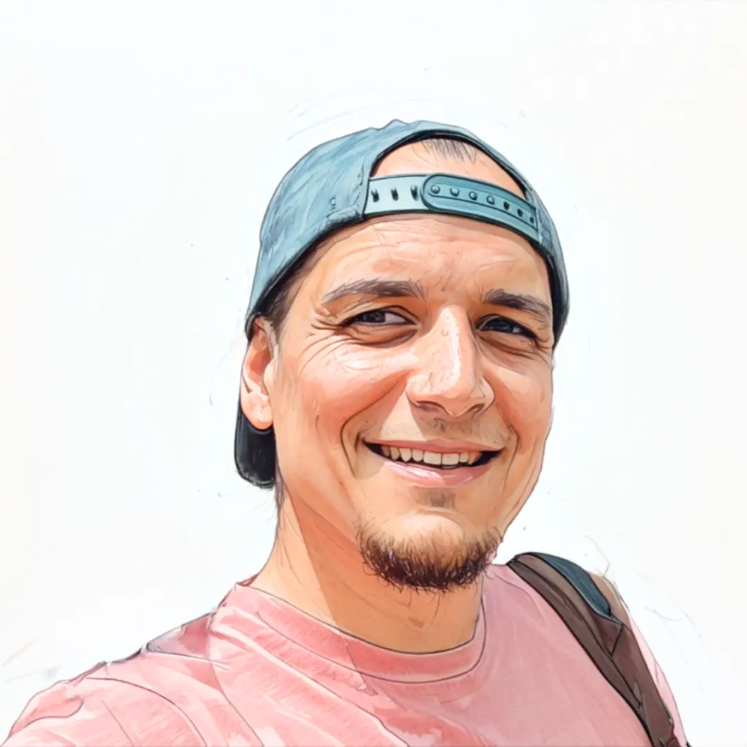 Daniel Dominguez desarrollador web