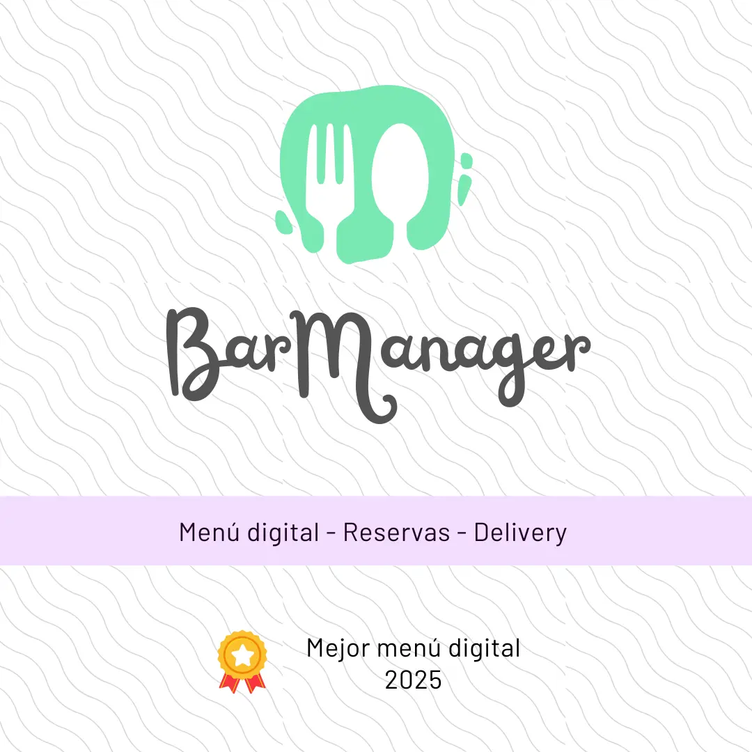 Barmanager.app