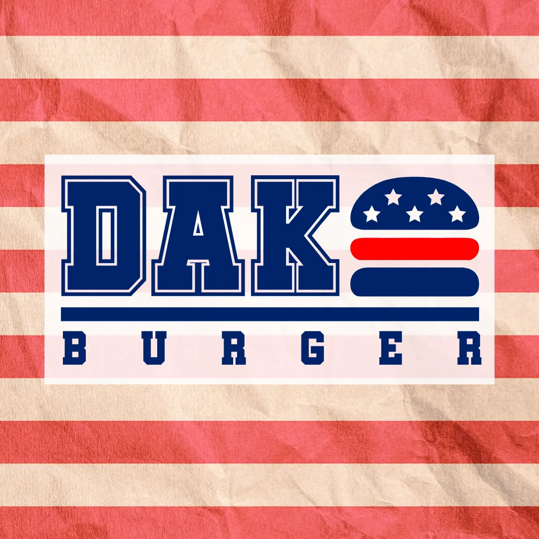 Dak Burger