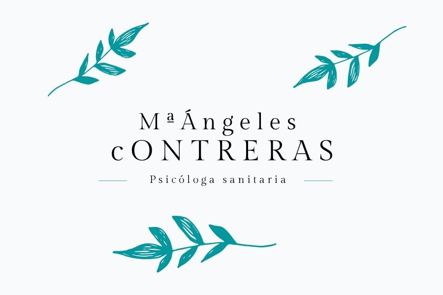 María Contreras — proyecto de Profesional diseñado y desarrollado por Domindez Studio