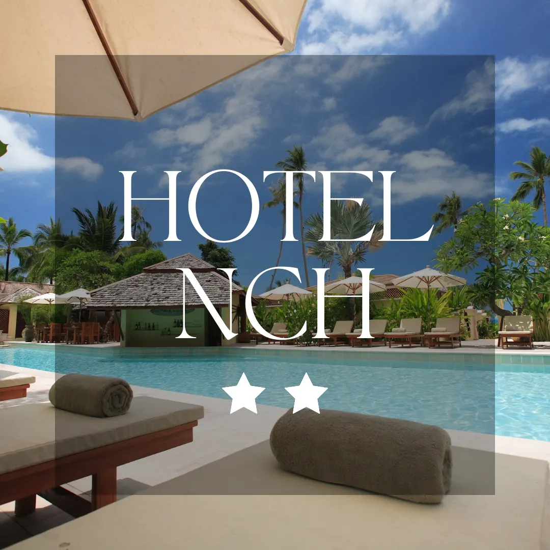 Hotel NCH