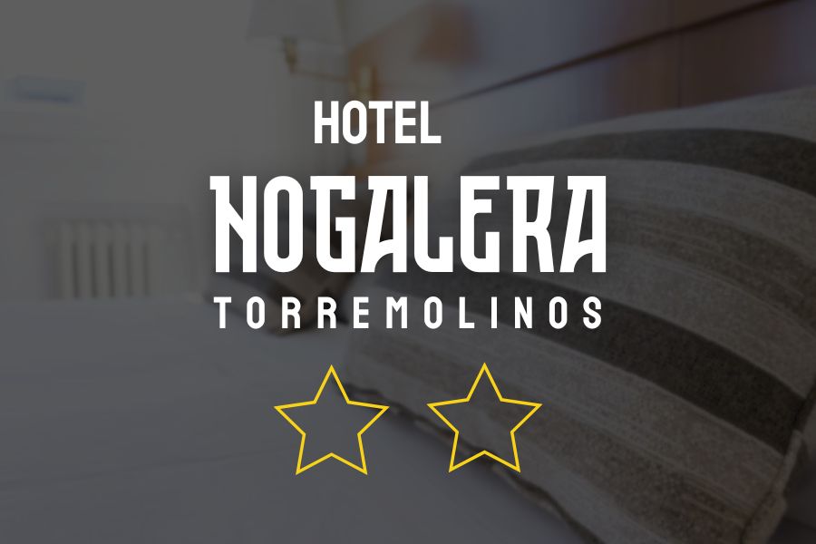 Hotel Nogalera — proyecto de Hostelería diseñado y desarrollado por Domindez Studio