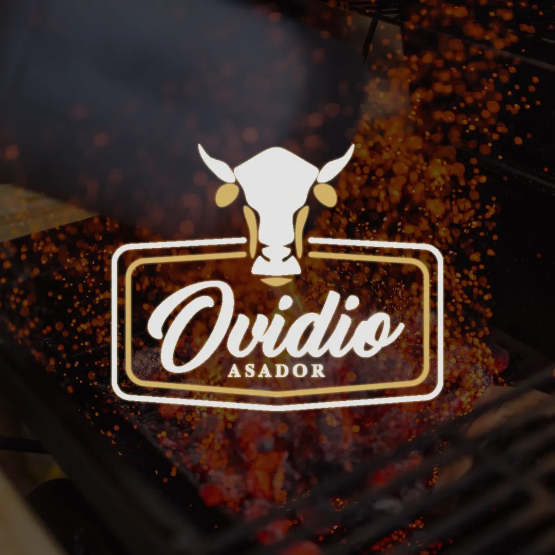 Asador Ovidio