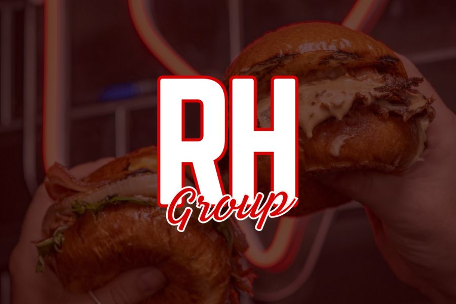 Grupo RoadHouse — proyecto de Restauración diseñado y desarrollado por Domindez Studio