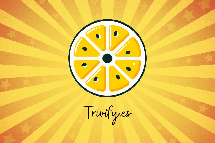 Trivify — proyecto de Web corporativa diseñado y desarrollado por Domindez Studio